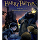 Illustration for article titled Fun New emHarry Potter/em Covers Look Like Concept Art For A Cartoon Series